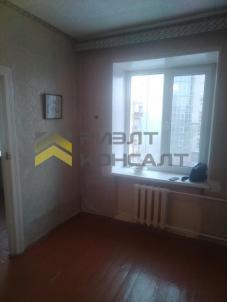 Продажа квартиры Омск. улица Серова, 8А