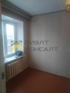 Продажа квартиры Омск. улица Серова, 8А