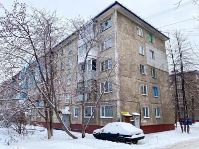 Продажа квартиры Химиков ул., 52