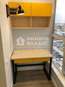 Продажа квартиры Омск. улица Красный Путь,103к3