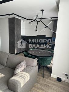 Продажа квартиры Омск. улица Красный Путь,103к3