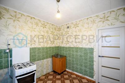 Продажа квартиры Космический проспект, 109