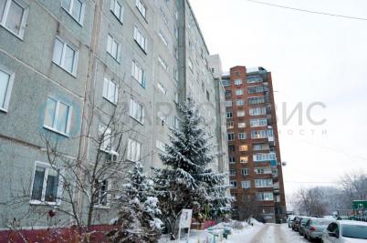 Продажа квартиры Космический проспект, 109