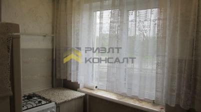 Продажа квартиры Омск. улица 21-я Амурская, 28