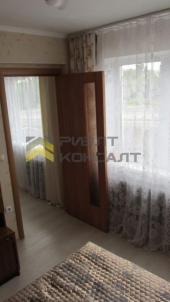 Продажа квартиры Омск. улица 21-я Амурская, 28