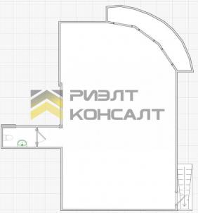 Продажа коммерческой недвижимости Омск.&nbsp;улица 10 лет Октября, 50