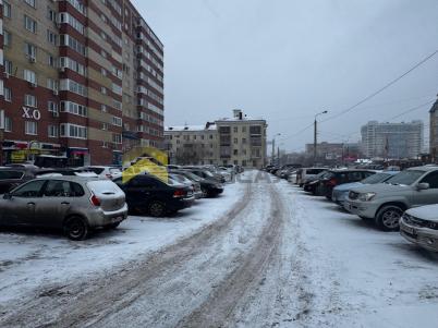 Продажа коммерческой недвижимости Омск.&nbsp;улица 10 лет Октября, 50