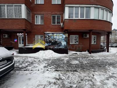 Продажа коммерческой недвижимости Омск.&nbsp;улица 10 лет Октября, 50