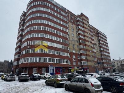Продажа коммерческой недвижимости Омск.&nbsp;улица 10 лет Октября, 50