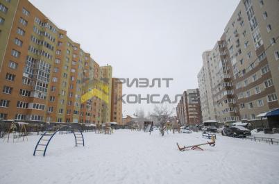 Продажа квартиры Омск. улица Туполева, 2