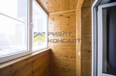 Продажа квартиры Омск. улица Туполева, 2