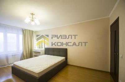 Продажа квартиры Омск. улица Туполева, 2