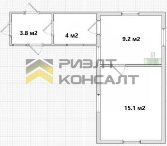 Продажа дома улица Восточная, 22