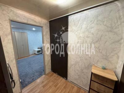 Продажа квартиры Омск. Юбилейный, Мира проспект, 161г