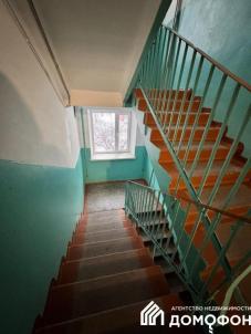 Продажа квартиры Омск. 2-я Челюскинцев, 11 Продажа квартиры Омск. 2-я Челюскинцев, 11