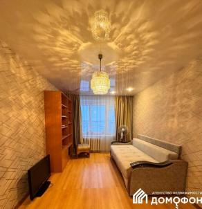 Продажа квартиры Омск. 2-я Челюскинцев, 11 Продажа квартиры Омск. 2-я Челюскинцев, 11
