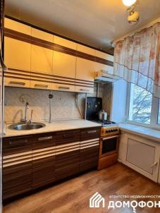 Продажа квартиры Омск. 2-я Челюскинцев, 11 Продажа квартиры Омск. 2-я Челюскинцев, 11