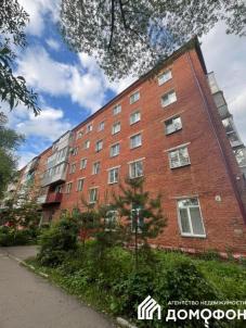 Продажа квартиры Омск. 2-я Челюскинцев, 11 Продажа квартиры Омск. 2-я Челюскинцев, 11