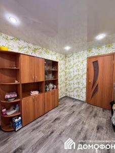 Продажа квартиры Омск. 2-я Челюскинцев, 11 Продажа квартиры Омск. 2-я Челюскинцев, 11