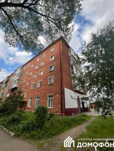 Продажа квартиры Омск. 2-я Челюскинцев, 11 Продажа квартиры Омск. 2-я Челюскинцев, 11