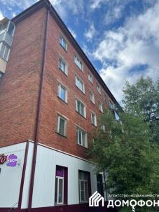 Продажа квартиры Омск. 2-я Челюскинцев, 11 Продажа квартиры Омск. 2-я Челюскинцев, 11