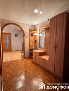 Продажа квартиры Омск. 2-я Челюскинцев, 11 Продажа квартиры Омск. 2-я Челюскинцев, 11