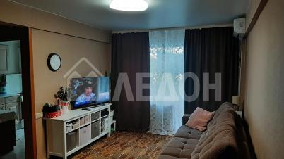 Продажа квартиры 22 Апреля ул., 10а