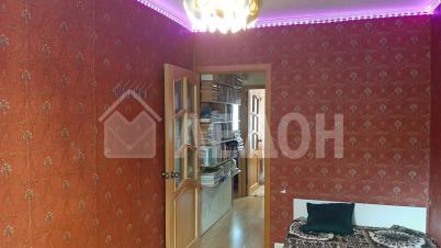 Продажа квартиры 22 Апреля ул., 10а