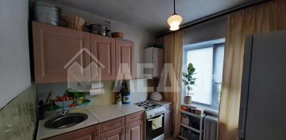 Продажа квартиры 22 Апреля ул., 10а