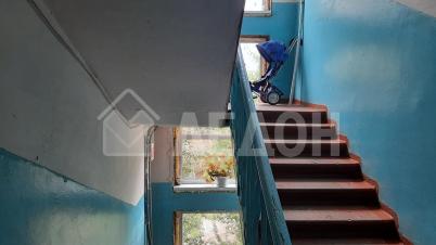 Продажа квартиры 22 Апреля ул., 10а