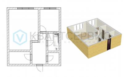 Продажа квартиры 5-я Рабочая ул., 83