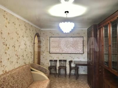 Продажа квартиры Омск. пр-кт. Мира, 8Б