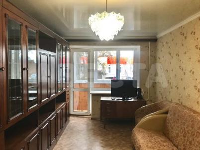 Продажа квартиры Омск. пр-кт. Мира, 8Б