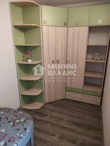 Продажа квартиры Омск. Пригородная улица,23к1