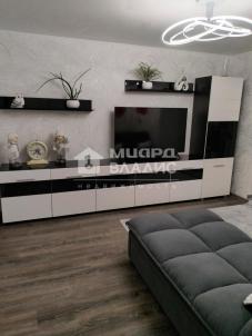 Продажа квартиры Омск. Пригородная улица,23к1