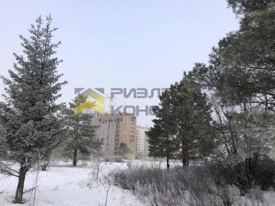 Продажа новостройки Омск. проспект Сибирский, 43