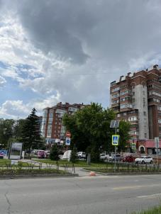 Продажа квартиры Омск. улица Декабристов 98