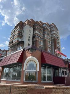 Продажа квартиры Омск. улица Декабристов 98