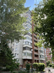 Продажа квартиры Омск. улица Декабристов 98