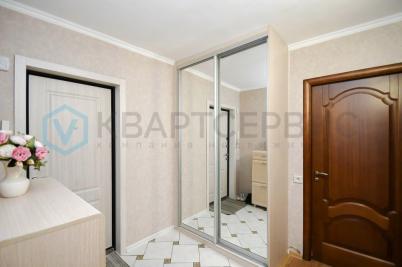 Продажа квартиры Бархатовой ул., 3Б