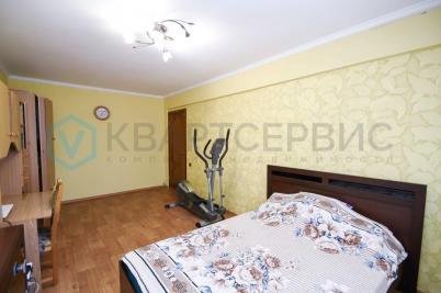 Продажа квартиры Бархатовой ул., 3Б