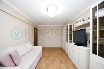 Продажа квартиры Бархатовой ул., 3Б