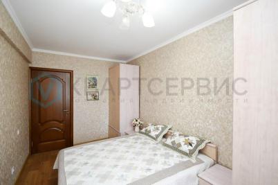 Продажа квартиры Бархатовой ул., 3Б