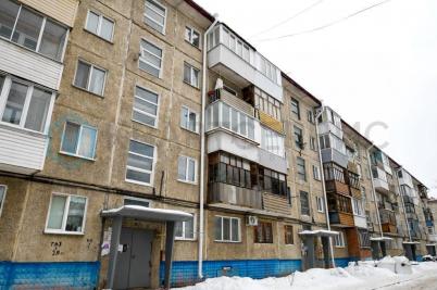 Продажа квартиры Бархатовой ул., 3Б