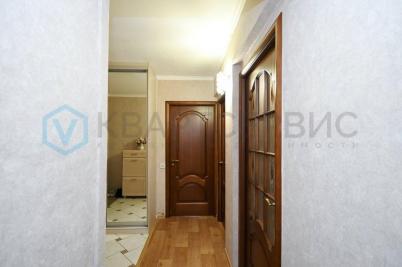 Продажа квартиры Бархатовой ул., 3Б