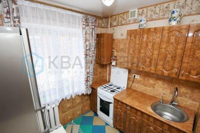 Продажа квартиры Бархатовой ул., 3Б