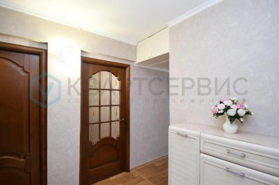 Продажа квартиры Бархатовой ул., 3Б