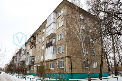 Продажа квартиры Бархатовой ул., 3Б