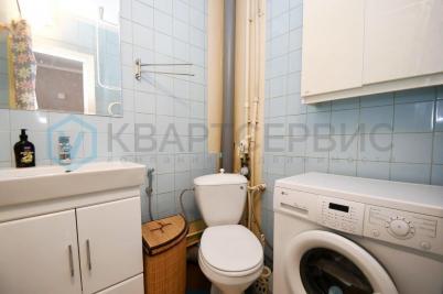 Продажа квартиры Бархатовой ул., 3Б