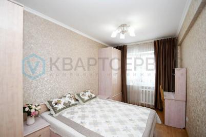 Продажа квартиры Бархатовой ул., 3Б